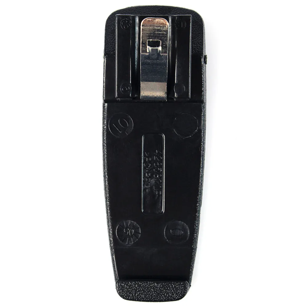 5 шт. ремень крепкий зажим рация аксессуары для MOTOROLA GP3688/CP040/CP140 удобный CB радио