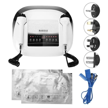 

2019 new Ultrasonic Weight Loss Body Slimming Machine Shoulder Neck Physiotherapy Beauty Instrument Body Slimming