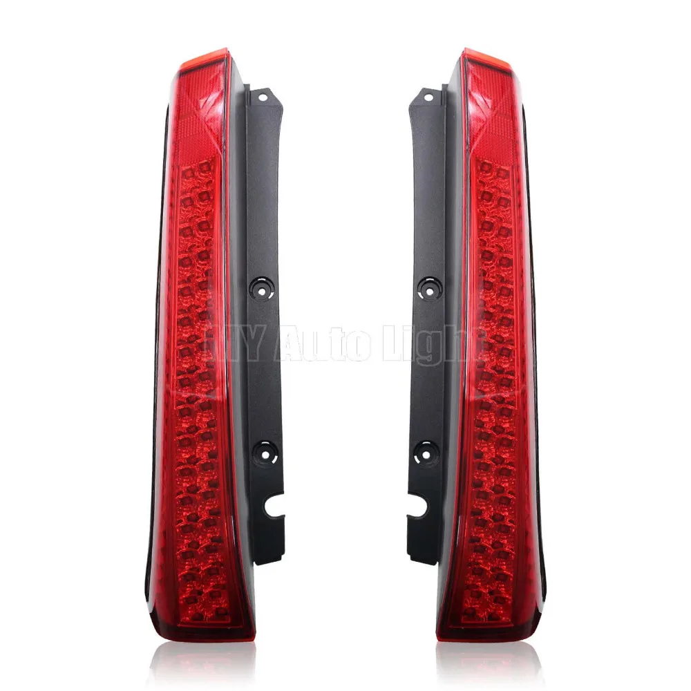 

LED Tail Light/Rear Lamp Brake Light For 2008-2012 KIA Sportage Column