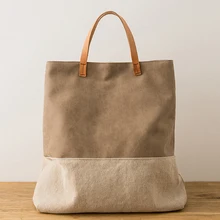 Лоскутная Хлопковая Сумка-тоут Повседневная Высококачественная дизайнерская сумка с верхней ручкой пеленки ткань Повседневная сумка через плечо на молнии