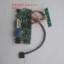 Kit DIY 40pin for LP156WH3 TL F1 TL L1 1366X768 15 6 Screen Panel HDMI DVI