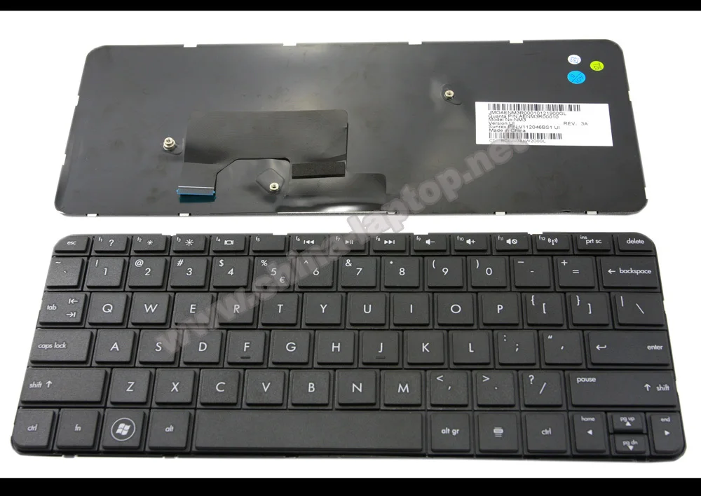 Скачать драйвера для hp mini 210 3053er