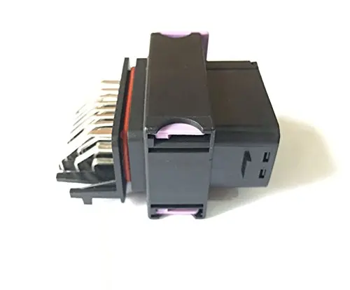 2 компл. FCI ЭБУ 211PC249S8005/211PC249S8005 разъем 24 Pin способ мужского и женского Корпус