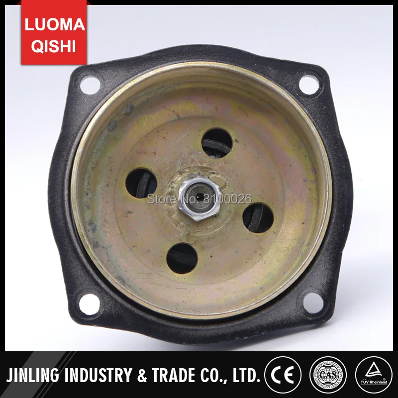JLMA-006-4-6T-CLUTCH-BELL-HOUSING-COVER-DRUM