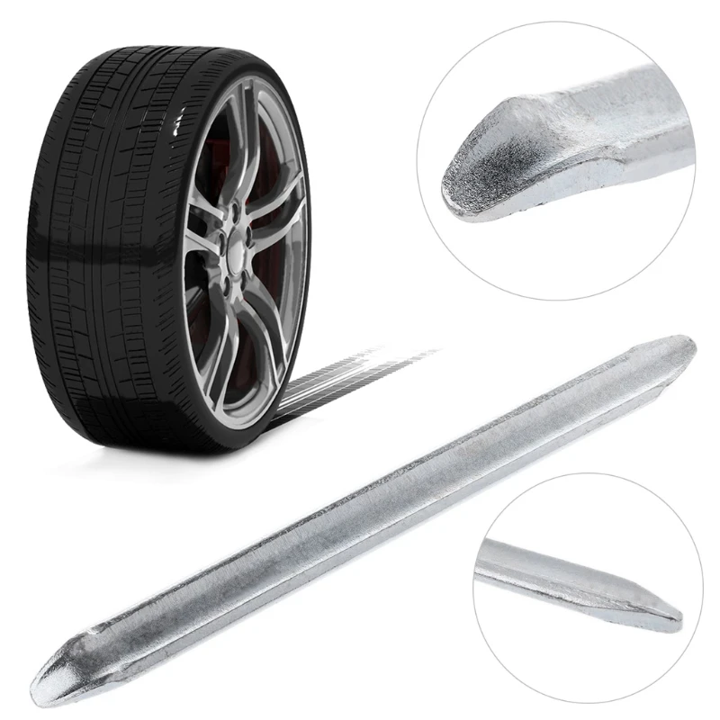 Drop ShiP 30cm Tyre Crowbar Electric bicycle tyre removal/cr vanadium