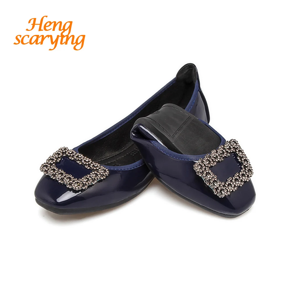 HENGSCARYING-