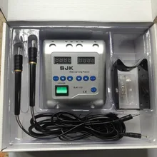 1 Набор Стоматологическая лаборатория электрическая ручка для вырезания воска электрические приборы резьба и формование восковых узоров