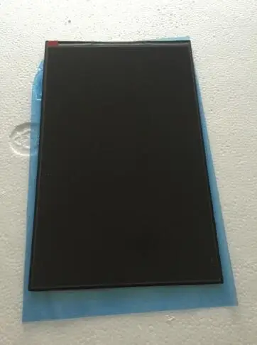 Free shipping 10.1 inch LCD screen for 40 pin test send 100% New Display good FPC-PBT101WXH40I078-A0 | Компьютеры и офис