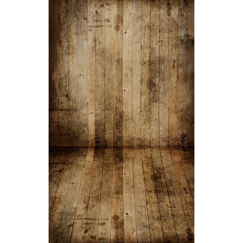 

Mehofoto Photography Background 5x7ft Vinyl Backdrop Customized Old wooden floors Newborns Photography Background Floor-428