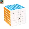 Moyu-cubo de competición profesional MF6 para niños, 6x6x6, juego profesional, 6 por 6 ► Foto 3/6