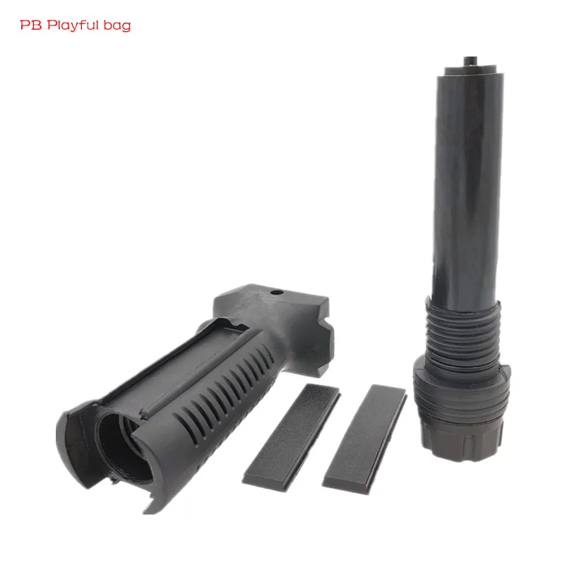 PB игривый сумка игрушечный пистолет Jinming8 CS Специальный Руководство по вертикали