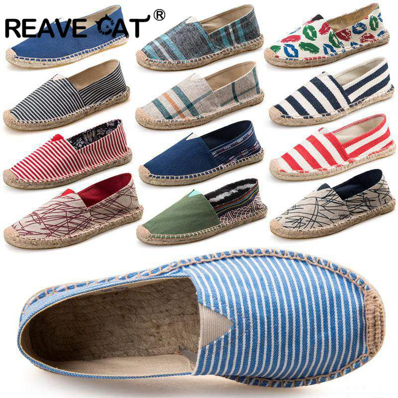 casual espadrilles