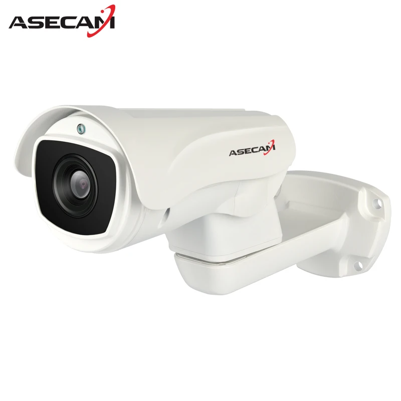 

New PTZ IP Camera 1080P IMX 322 CCTV Onvif Outdoor Auto Zoom Rotate Pan Tilt Varifocal Varifocal 2.8-12MM LENS P2P