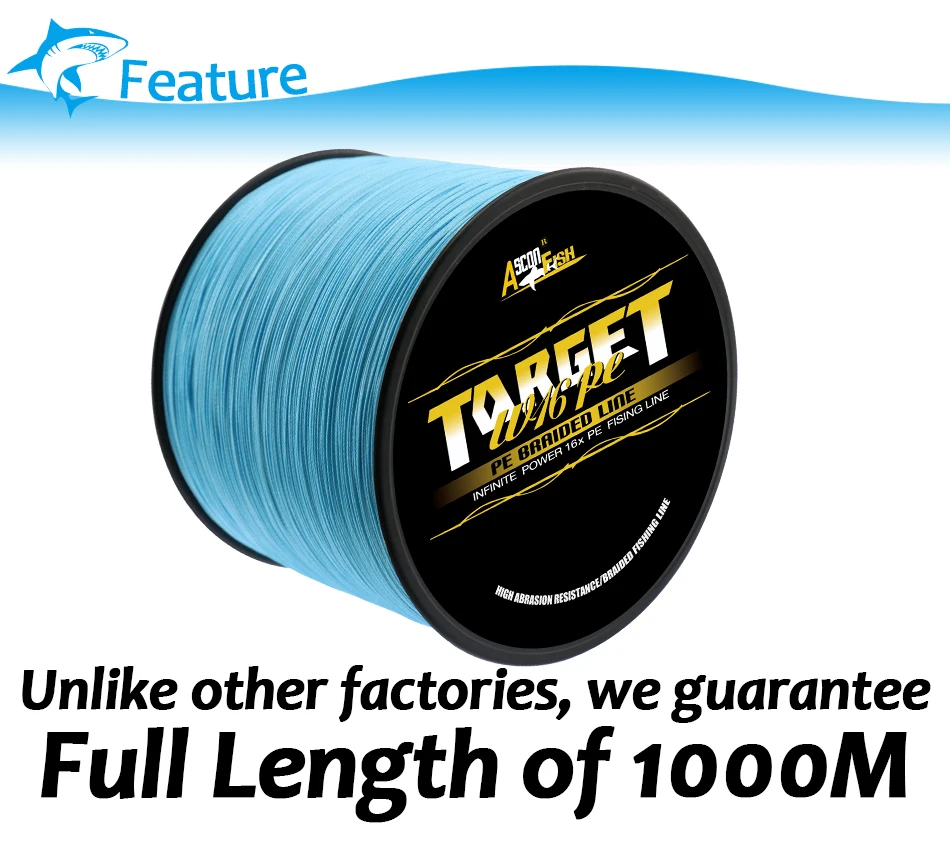 China line 1000m Suppliers