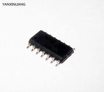

10pcs/lots MCV14A-I/SL MCV14A SOP- 14 New original IC In stock!