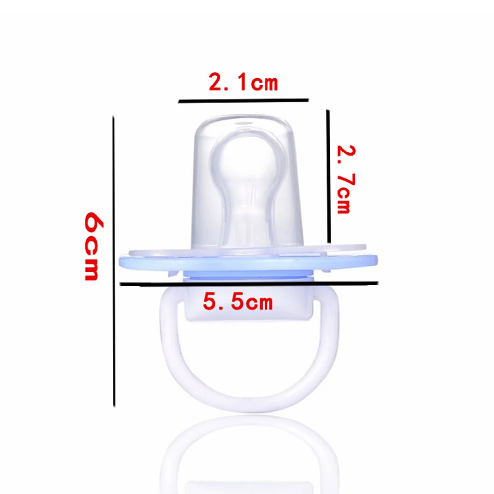 Детская пустышка младенца соска для спокойного сна