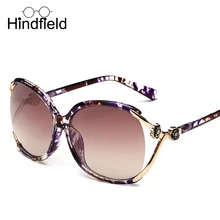 2018 Mujeres De la Marca de Gafas de Sol de Moda de La Flor Gafas de Sol para Las Mujeres gafas de sol feminino gafas de sol mujer
