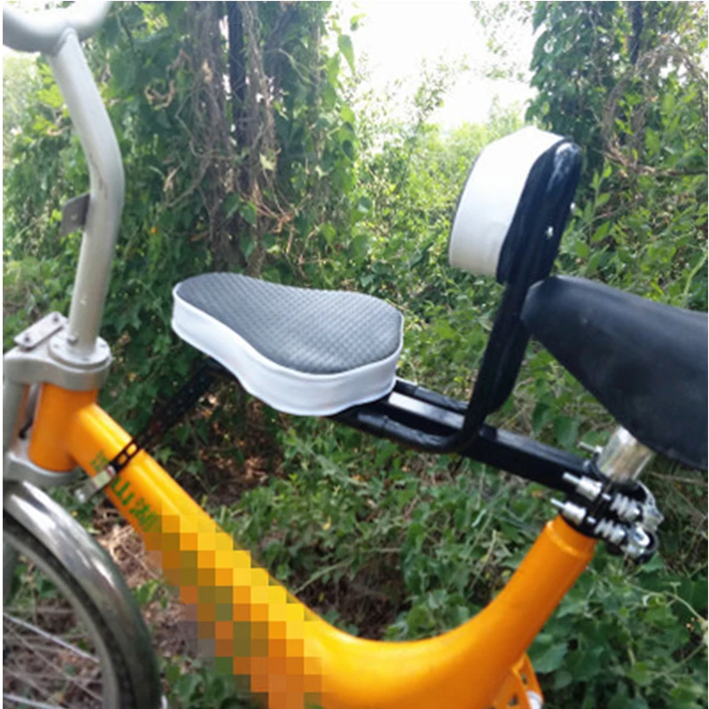 Front Seat Mat road mountain bicycles safety seat stainless steel 6 months-7 year old bike safety chair Front Seat Mat road mountain bicycles safety seat stainless steel 6 months-7 year old bike safety chair