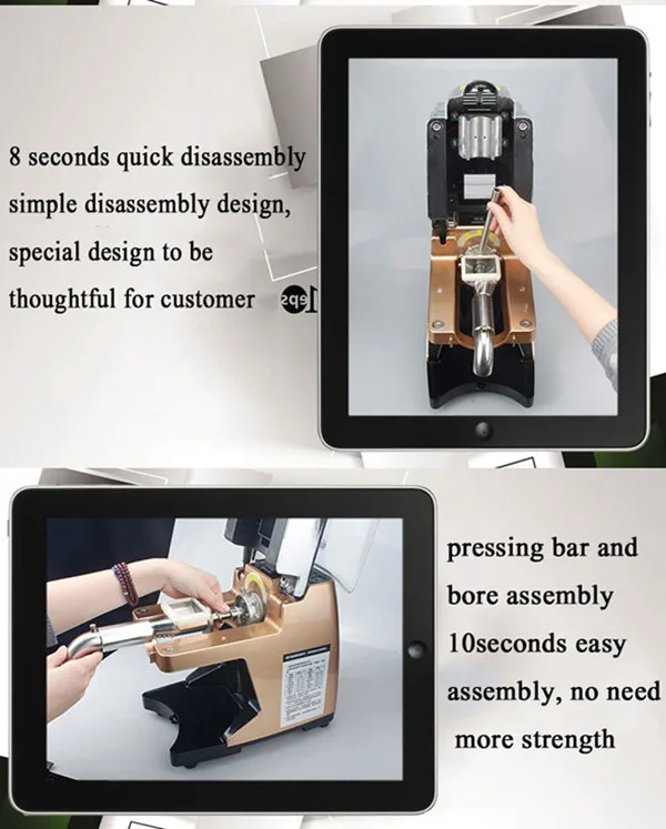 Factory price moringa oil extraction machine pumpkin seed oil press machine