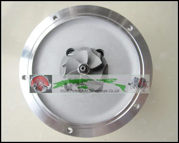 Turbo Cartridge CHRA Oil RHF4H VN3 14411-VK500 14411VK500 VB420058 For Nissan Navara Frontier MD22 2.5L X-Trail DI YD22ETI 2.2L |