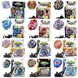 Все модели Beyblade Burst Metal Fusion eyblades волчок бейблейд игрушки B86 B92 B85 B79 B75 B74 B73 B71 B34 B35 B41 B-59 B48 B66