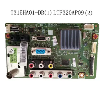 

New original LA32C350D1 motherboard BN41-01372A / B T315HA01-DB LTF320AP09