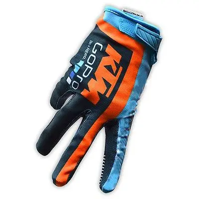 

MTB Gloves Off Road Mountain Bike glove bicycle BMX ATV Cycling Gloves MX Motocross gloves K