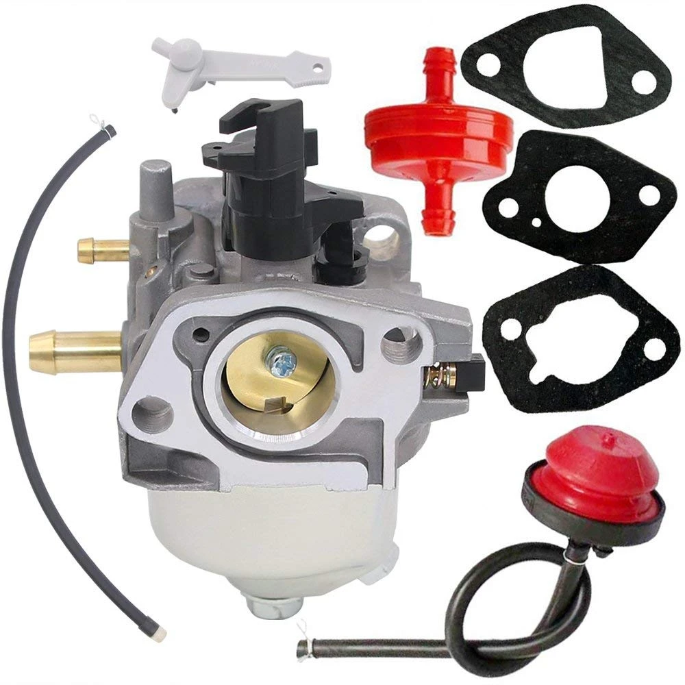 Xzilla 38744 Carburetor for Toro Power Clear 621 721 Snowblower ...