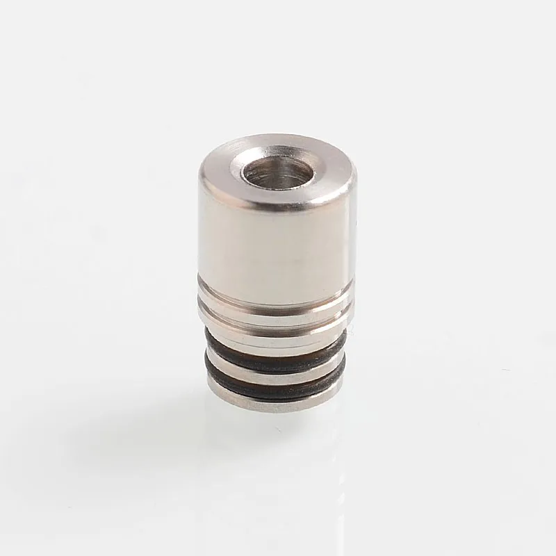 Vapeasy 510 потека нержавеющая сталь мм 15 мундштук для RDA/RTA/RDTA Vape