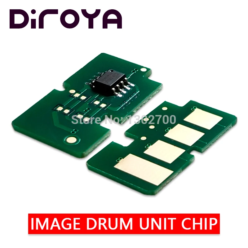 Картриджи для барабана samsung M2625 M2675 M2825 M2875 M2675FN M2875FW M2835 M2825DW M2885 10 шт.|Чип картриджа| |