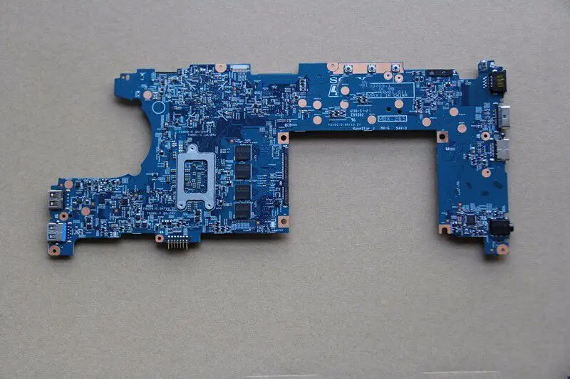 A1885484A для SONY VAIO SVT131 MBX 265 материнская плата ноутбука S1206 1 Z30UL 48.4UJ01. 011 с I7 3517U CPU на