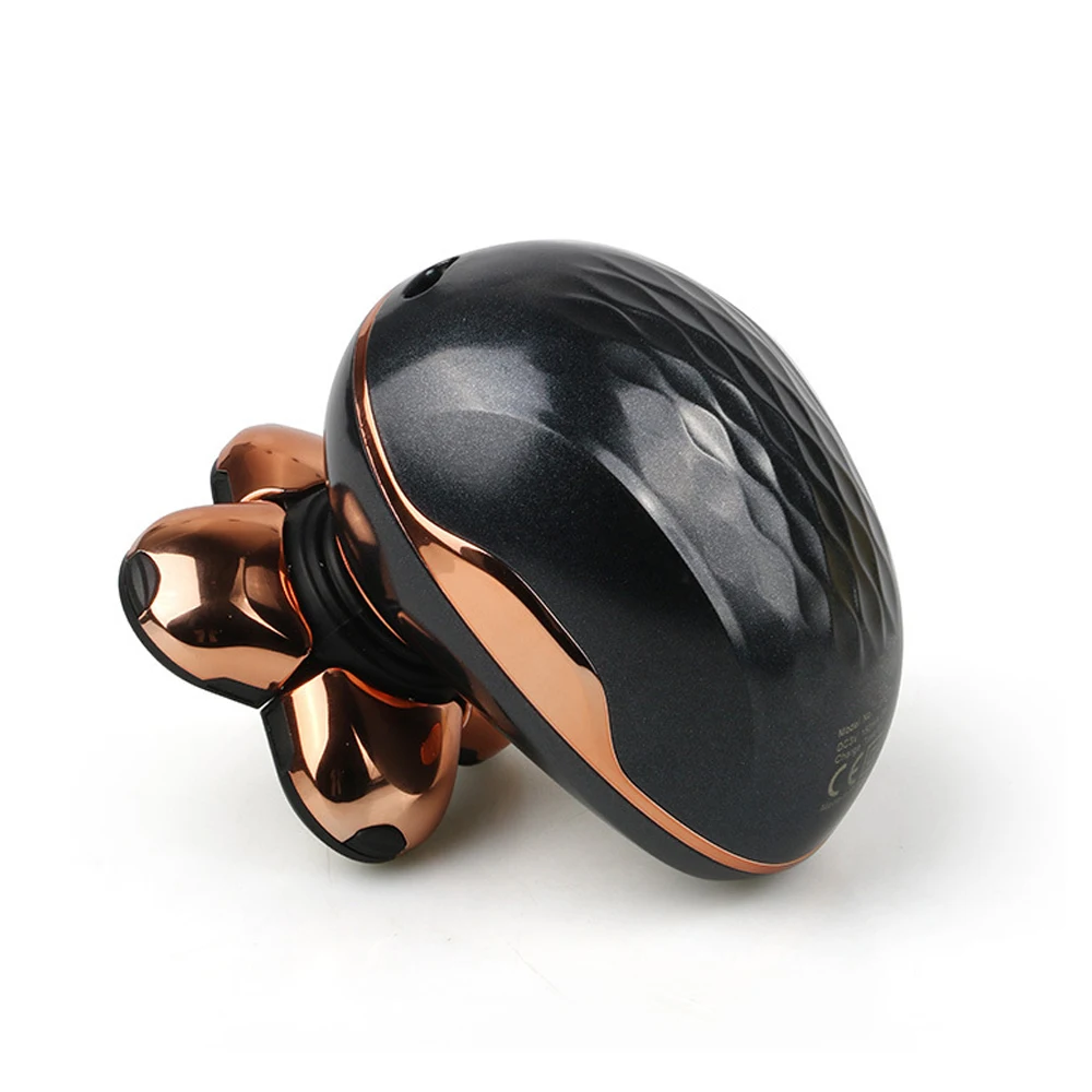 ELECTRIC SHAVER 3