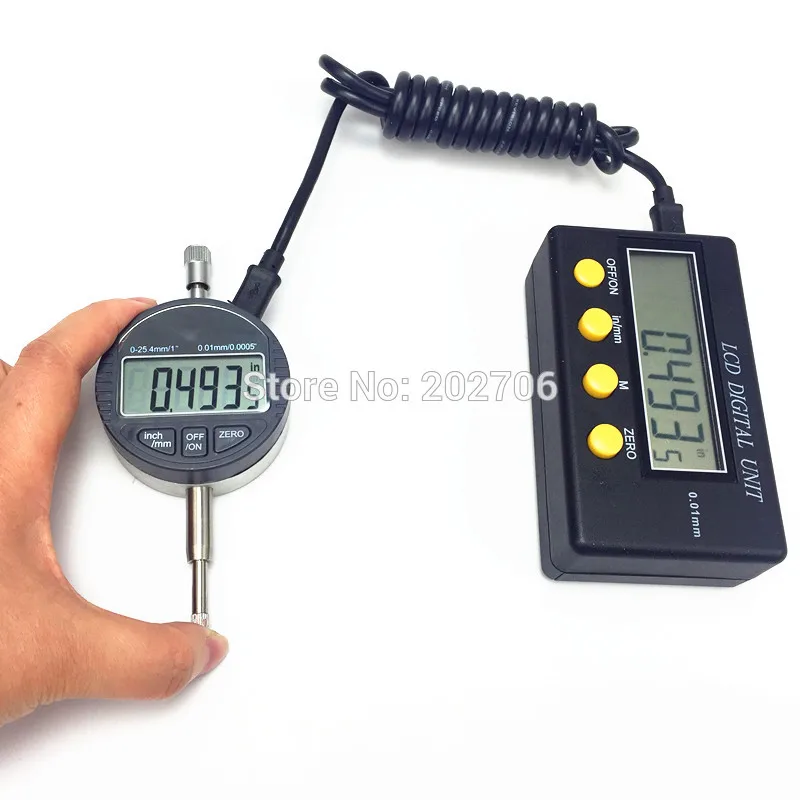 25.4mm with displayer (6)