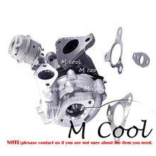 GT1849V Turbolader Turbo for Nissan X-TRAIL 2.2 DI Turbocharger 727477-5007S 14411AW400EP 14411AW40A 727477-0005 14411-AW400 GT1849V Turbolader Turbo for Nissan X-TRAIL 2.2 DI Turbocharger 727477-5007S 14411AW400EP 14411AW40A 727477-0005 14411-AW400