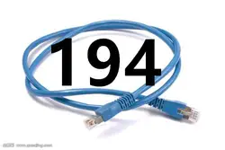 2019 Ethernet кабель высокого Скорость RJ45 сети LAN Кабельный маршрутизатор компьютерный кабель для компьютерный маршрутизатор 194