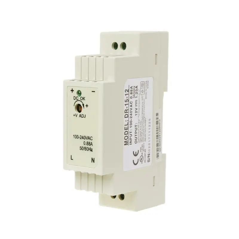 1AA700819-12V