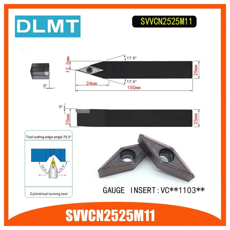 SVVCN2525M11