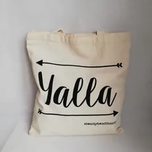 300 шт./лот W35xH40cm Экологичная большая многоразовая Хлопковая Сумка Холщовая Сумка для покупок для подарков/рождества