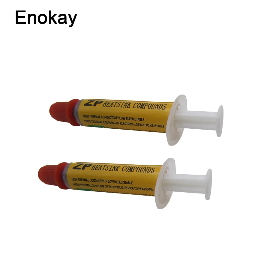 EN-Thermal paste-10105