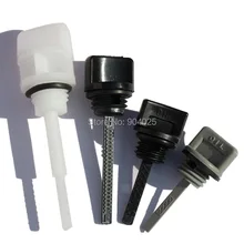 Аксессуары бензиновый генератор прокладка головки блока цилиндров масляный щуп масштаб масло 188f 190f 192f