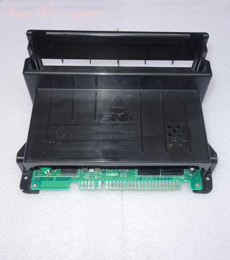 Neo Geo SNK MVS материнская плата/основная плата для мульти-картридж/Neo Geo SNK игровая карта/DIY MVS аксессуары аркадная игра машина - Цвет: C