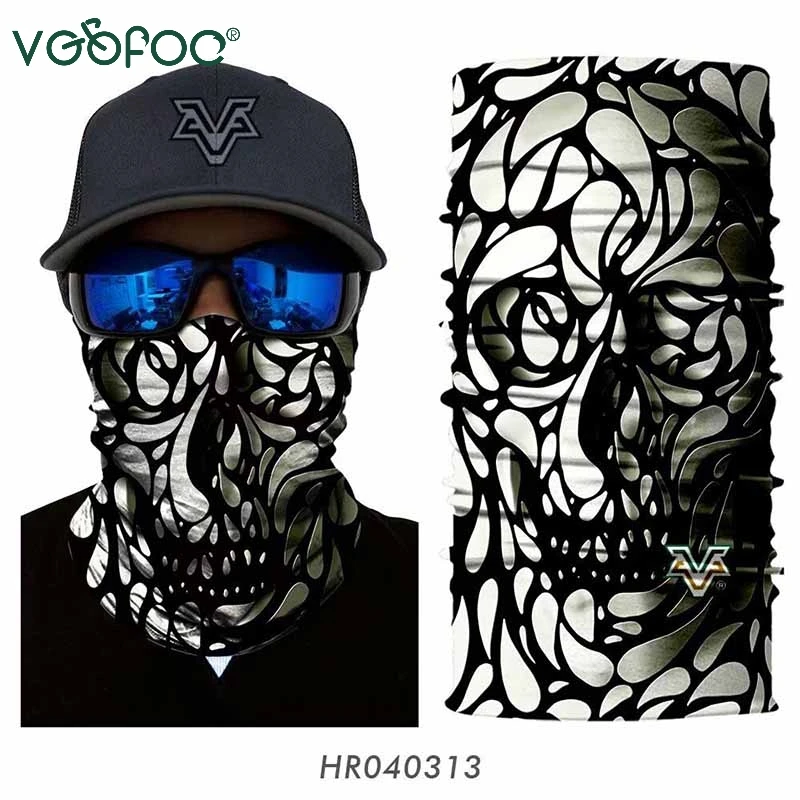 

Sand Control Sports Cycling scarf Bandana ciclismo Neck Warmer Headband Scarfs men Fishing Camo Bandanas Face Mask Neck tuber