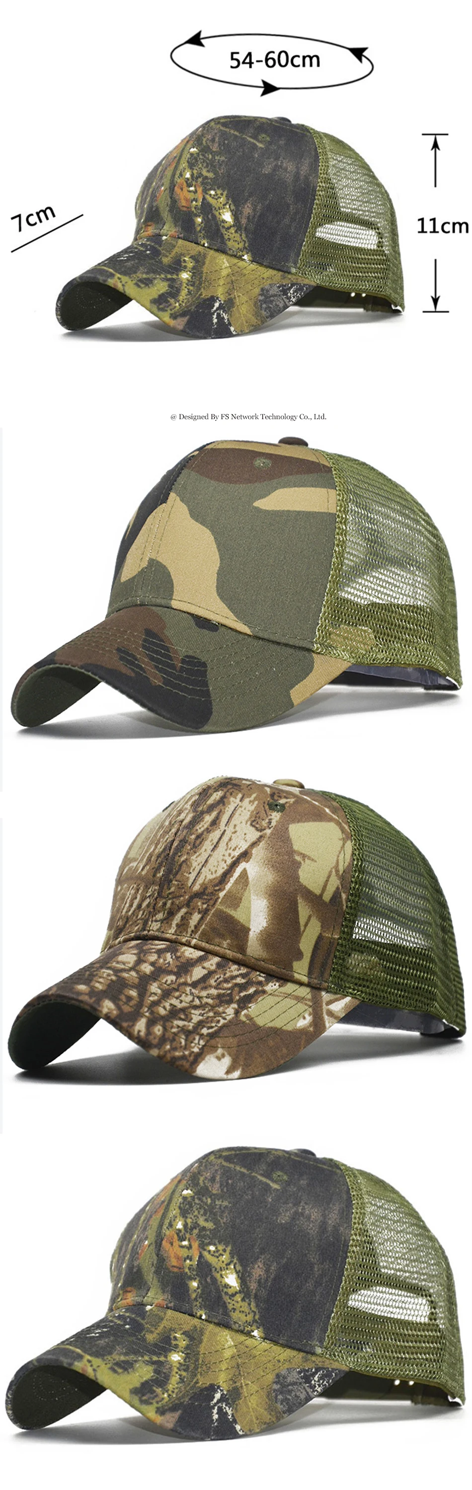 cappello baseball
