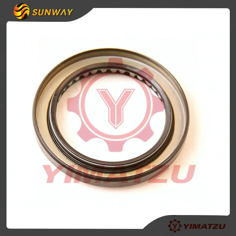 Рисунок 4 - Масляное уплотнение SD465 * 90