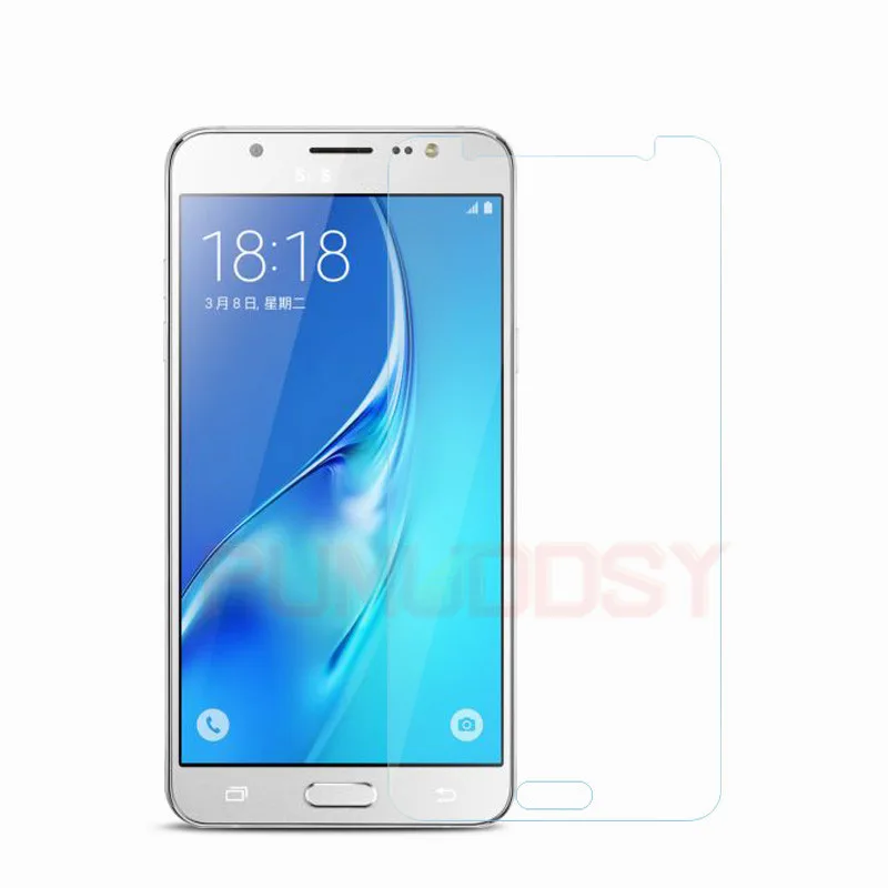 С уровнем твердости 9H закаленное Стекло для samsung Galaxy J3 J5 J7 J310 J510 J710 J320 J520 J720 S4 S5 S6 S7 Экран защитная пленка