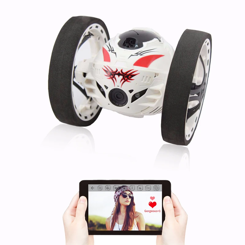 sumo rc car