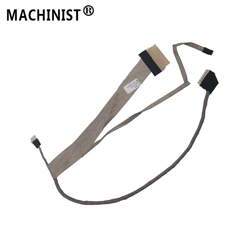 

Video screen Flex wire For Sony VPC EE laptop LCD LED LVDS Display Ribbon cable DD0NE7LC000