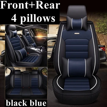 

Car seat Cover for Mazda 2 3 6 cx-5 Peugeot 407 508 Kia K2 Rio sportage Ceed Rio 3 cerato sportage 2017 Mercedes w204 w211 w203