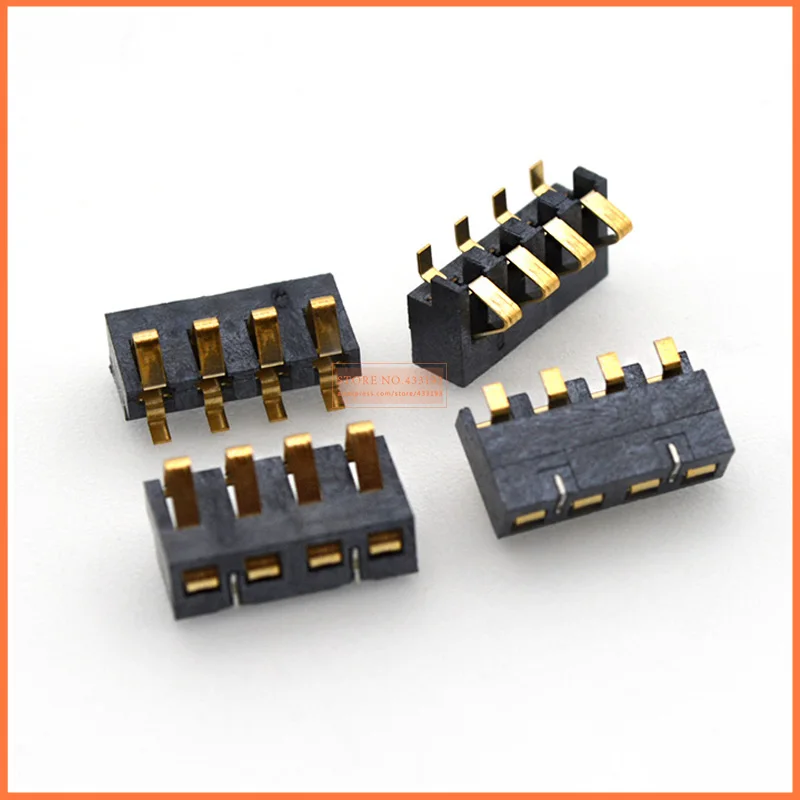 connector bc-35-4p300-3