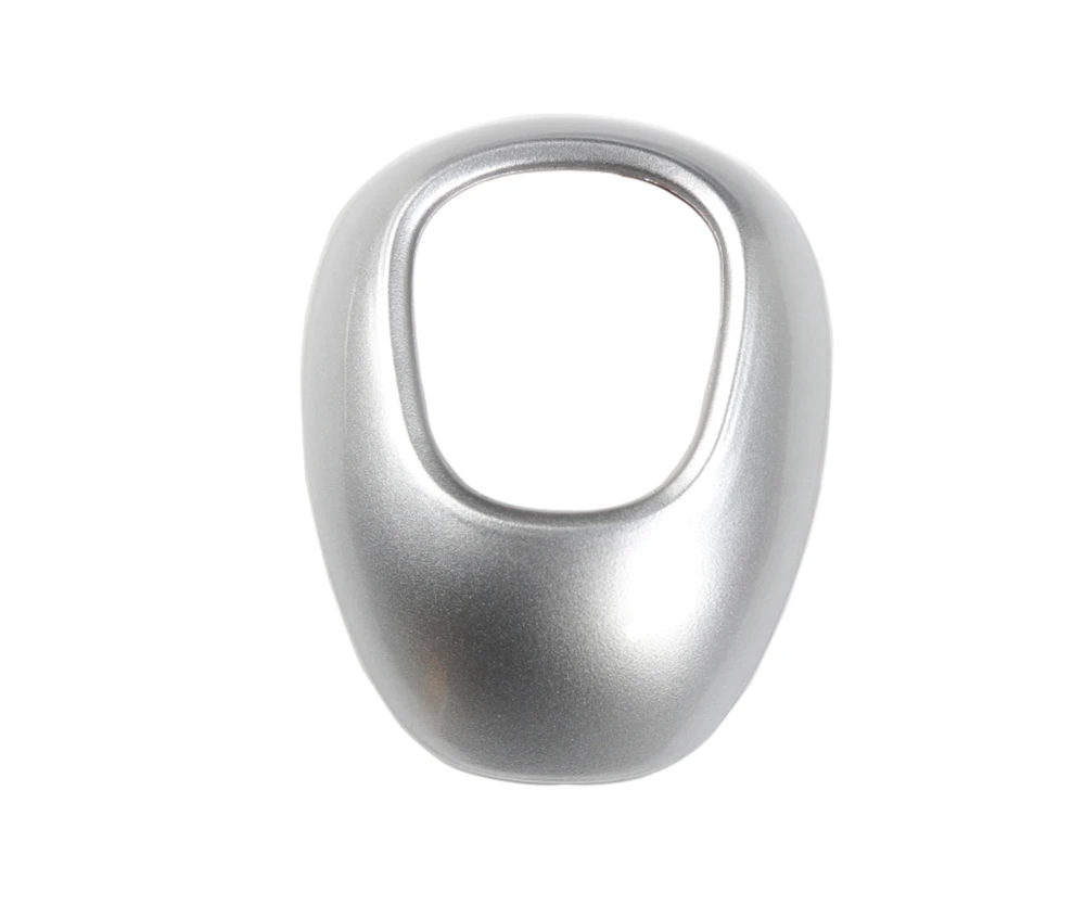 Calcomanías decorativas de fibra de carbono con palanca de engranaje y lentejuelas para Chevrolet Equinox 2017 + molduras de piezas interiores